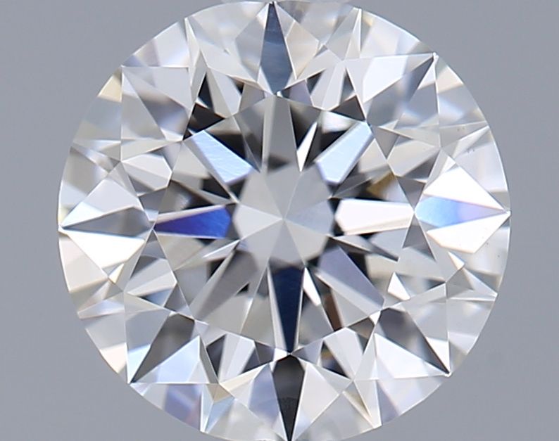 Lab Grown Diamond 1,05Ct E-VVS2 Round - IGILG818668166 1