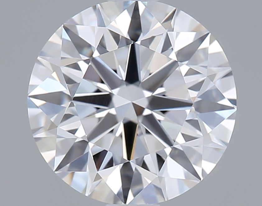 Lab Grown Diamond 1,04Ct E-VVS2 Round - IGILG818668151 1
