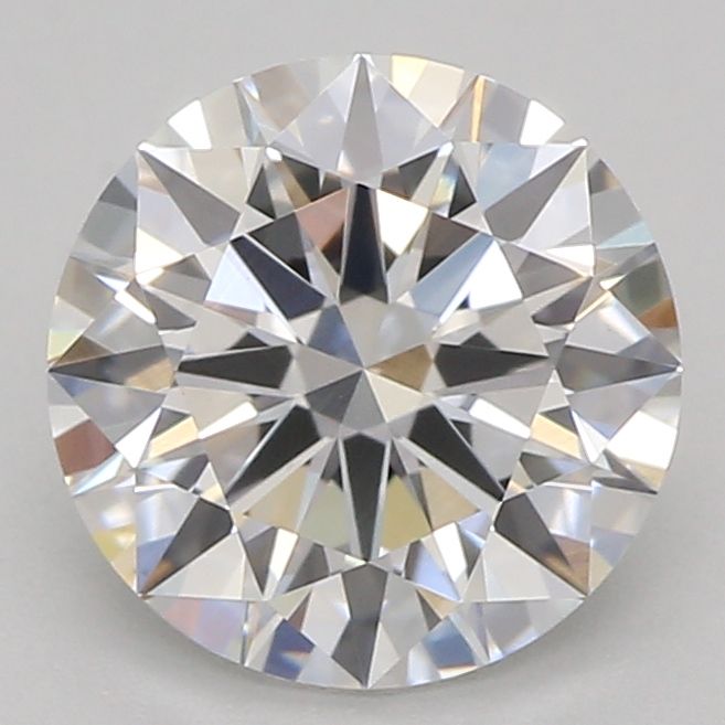 Lab Grown Diamond 1,05Ct D-VVS2 Round - IGILG785603967 1