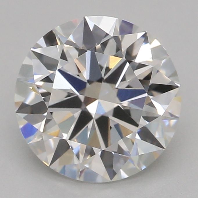 Lab Grown Diamond 1,05Ct D-VVS2 Round - IGILG785603984 1