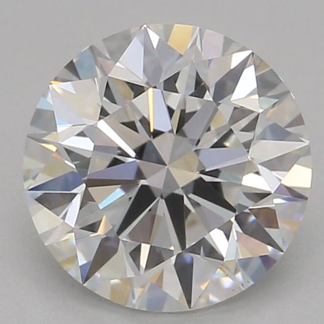 Lab Grown Diamond 1,05Ct D-VVS2 Round - IGILG786693625 1
