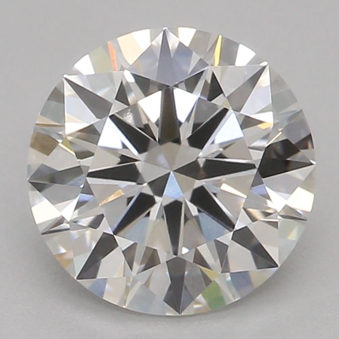 Lab Grown Diamond 1,05Ct D-VVS2 Round - IGILG785603784 1