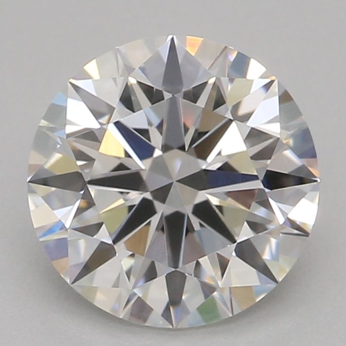 Lab Grown Diamond 1,05Ct D-VVS2 Round - IGILG785603760 1