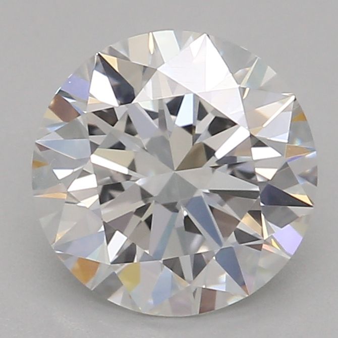 Lab Grown Diamond 1,04Ct E-VVS2 Round - IGILG785603835 1