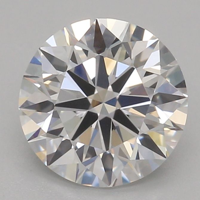 Lab Grown Diamond 1,05Ct E-VVS2 Round - IGILG785603745 1