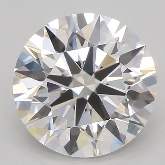 Lab Grown Diamond 1,05Ct D-VVS2 Round - IGILG785613017 1