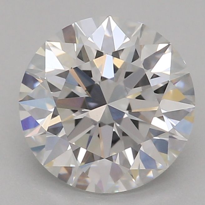 Lab Grown Diamond 1,05Ct D-VVS2 Round - IGILG785603751 1