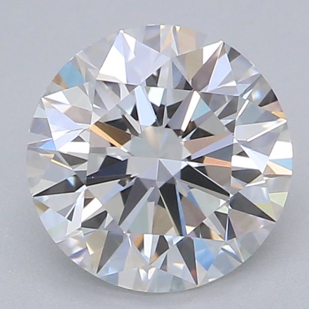 Lab Grown Diamond 1,04Ct D-VVS2 Round - IGILG786621888 1