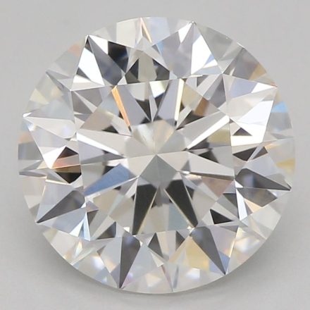 Lab Grown Diamond 2,04Ct E-VVS2 Round - IGILG780620417 1