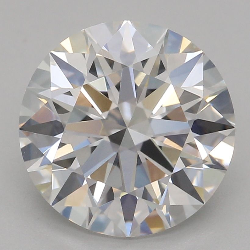 Lab Grown Diamond 2,04Ct E-VVS2 Round - IGILG784605225 1