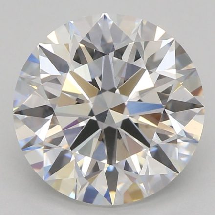 Lab Grown Diamond 2,04Ct E-VVS2 Round - IGILG784613871 1