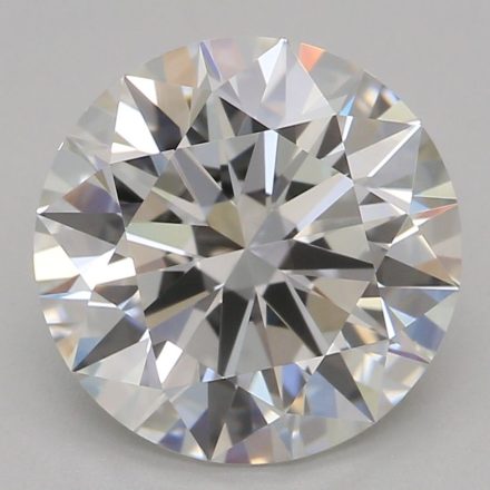 Lab Grown Diamond 2,04Ct E-VVS2 Round - IGILG784613709 1