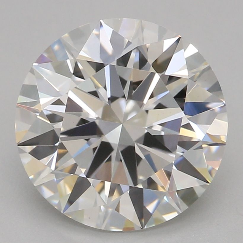 Lab Grown Diamond 2,04Ct E-VVS2 Round - IGILG776645958 1