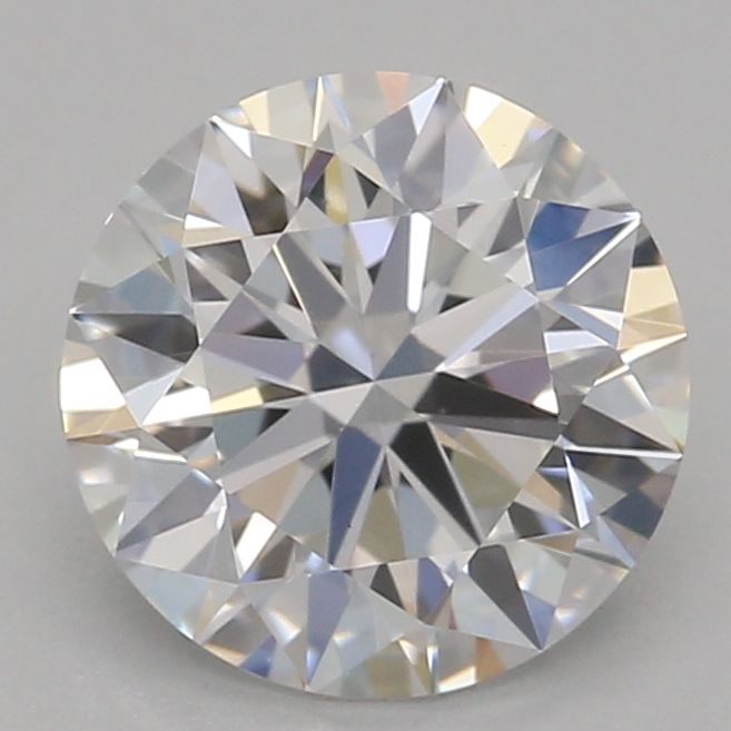 Lab Grown Diamond 1,03Ct D-VVS2 Round - IGILG786621837 1