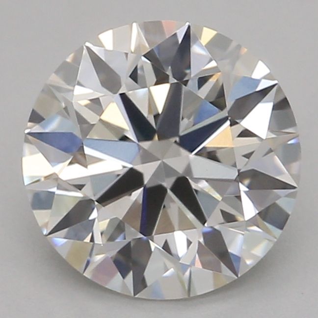 Lab Grown Diamond 1,05Ct F-VVS2 Round - IGILG786693423 1
