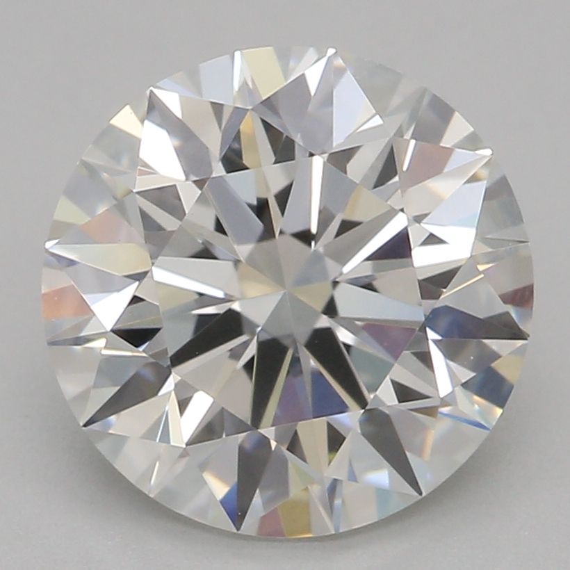 Lab Grown Diamond 2,04Ct E-VVS2 Round - IGILG776645962 1