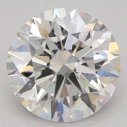 Lab Grown Diamond 2,04Ct E-VVS2 Round - IGILG784653528 1