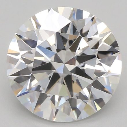 Lab Grown Diamond 2,04Ct E-VVS2 Round - IGILG784613868 1