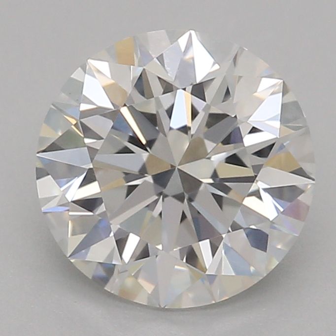 Lab Grown Diamond 1,05Ct F-VVS2 Round - IGILG785603843 1