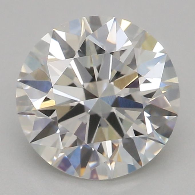 Lab Grown Diamond 1,04Ct F-VVS2 Round - IGILG785603793 1
