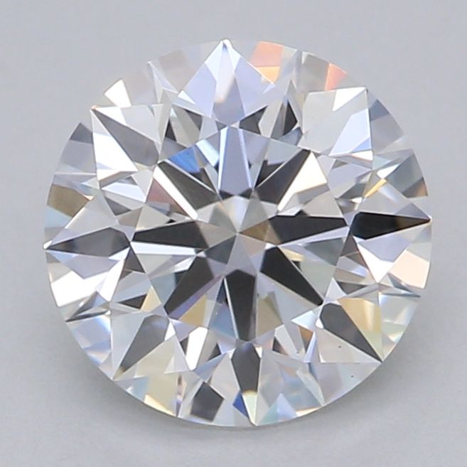 Lab Grown Diamond 1,04Ct D-VVS2 Round - IGILG785603629 1