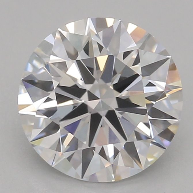 Lab Grown Diamond 1,04Ct D-VVS2 Round - IGILG784697103 1