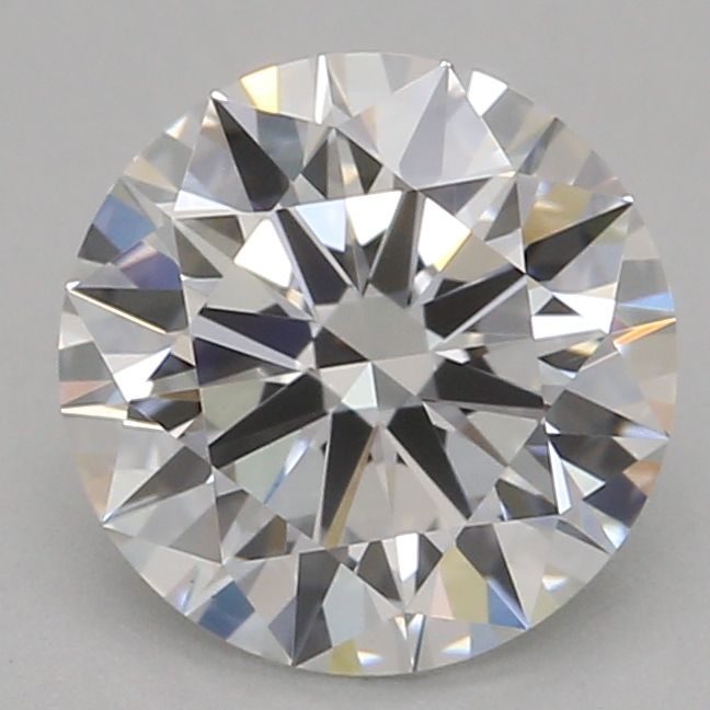 Lab Grown Diamond 1,03Ct D-VVS2 Round - IGILG786693690 1