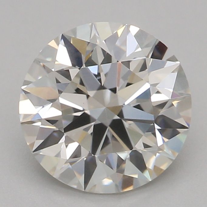 Lab Grown Diamond 1,04Ct F-VVS2 Round - IGILG785603579 1