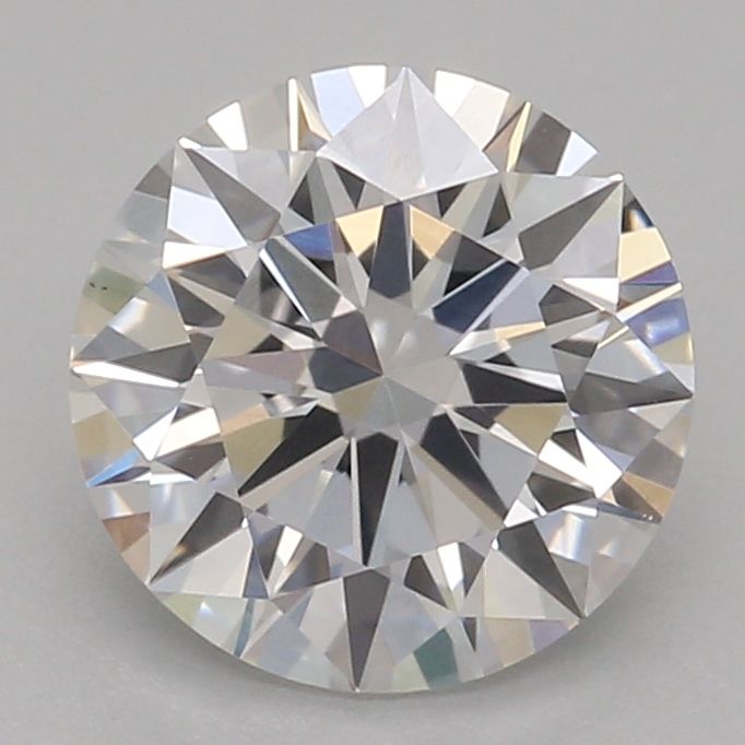 Lab Grown Diamond 1,04Ct D-VVS2 Round - IGILG785603849 1