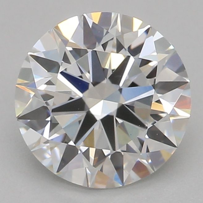 Lab Grown Diamond 1,04Ct D-VVS2 Round - IGILG776645899 1