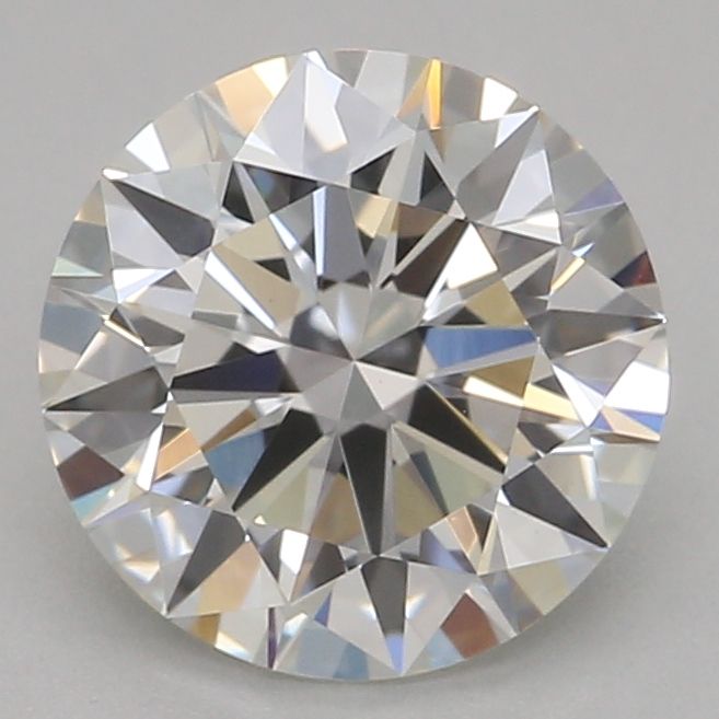 Lab Grown Diamond 1,09Ct F-VVS2 Round - IGILG786693756 1