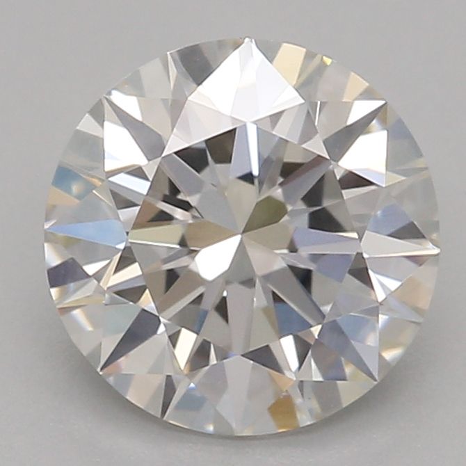Lab Grown Diamond 1,04Ct F-VVS2 Round - IGILG786618942 1