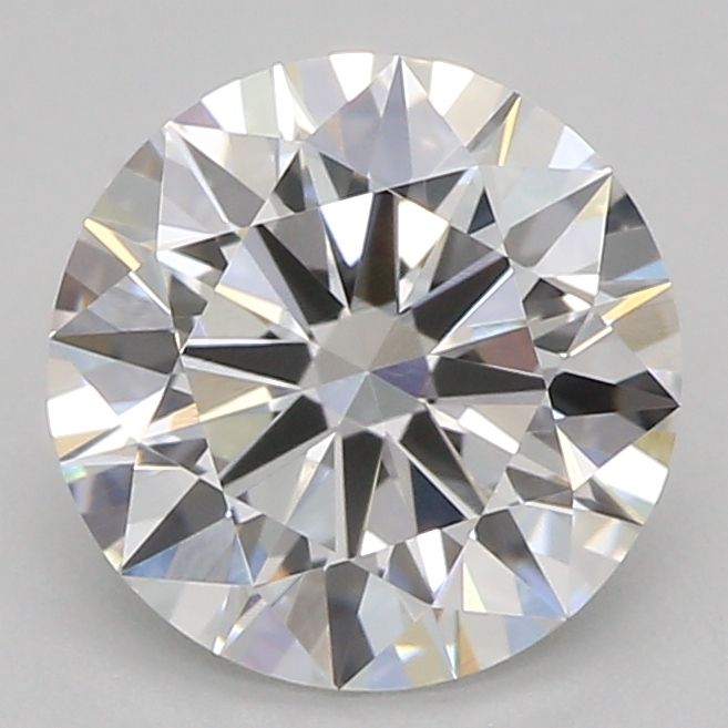 Lab Grown Diamond 1,04Ct D-VVS2 Round - IGILG785603856 1