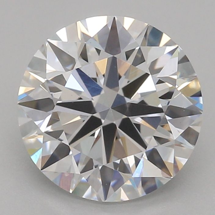 Lab Grown Diamond 1,31Ct D-VS1 Round - IGILG782642923 1