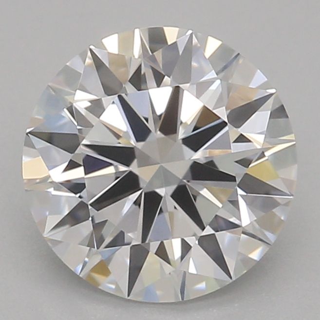 Lab Grown Diamond 1,02Ct D-VVS2 Round - IGILG786693434 1