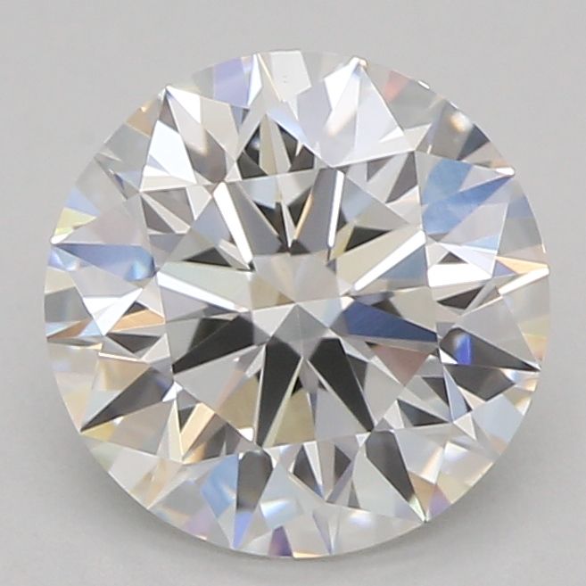 Lab Grown Diamond 1,04Ct D-VVS2 Round - IGILG785603968 1