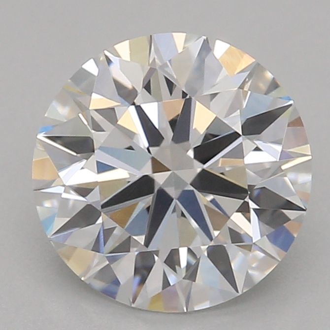 Lab Grown Diamond 1,03Ct D-VVS2 Round - IGILG786622057 1