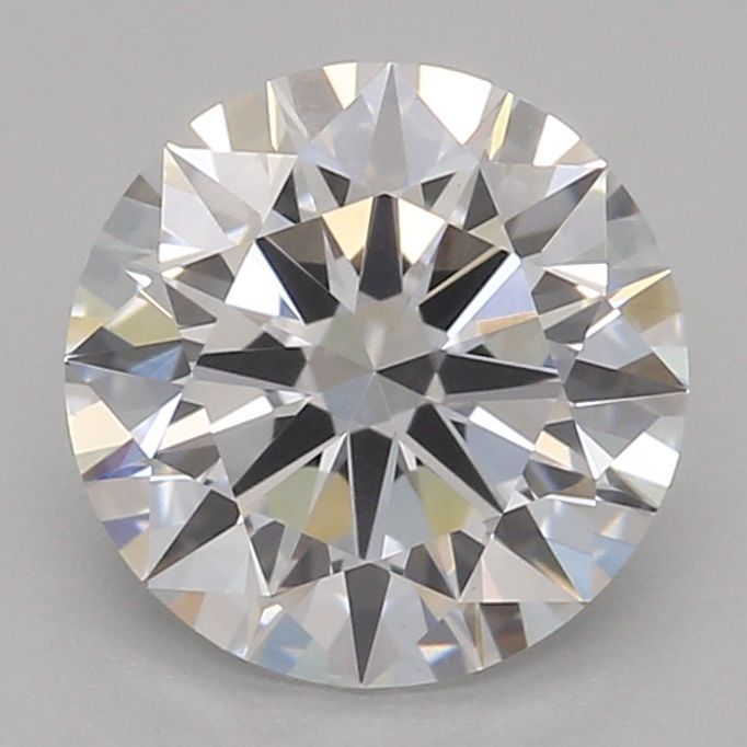 Lab Grown Diamond 1,02Ct D-VVS2 Round - IGILG785603855 1