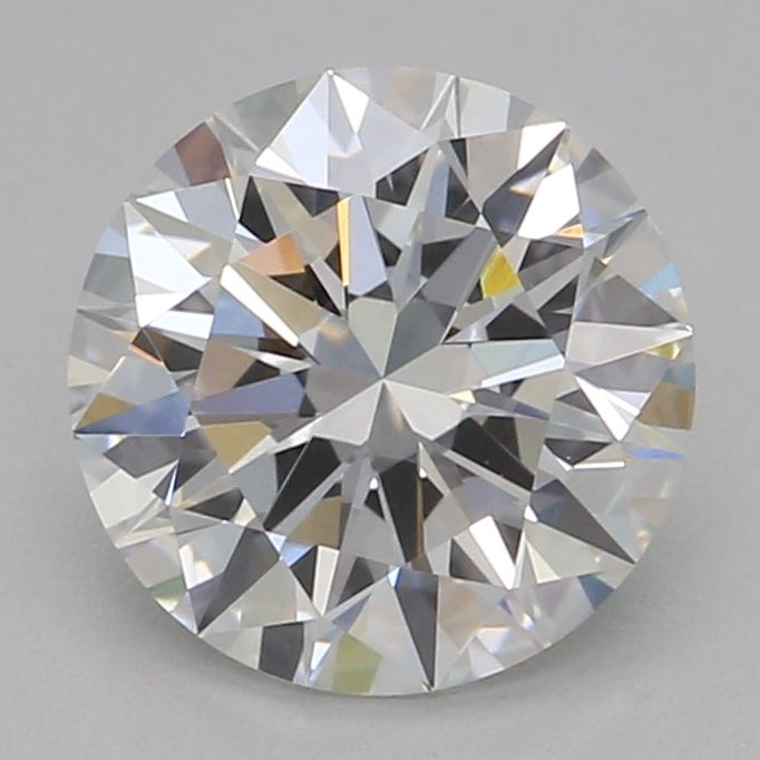 Lab Grown Diamond 1,03Ct D-VVS2 Round - IGILG786693750 1
