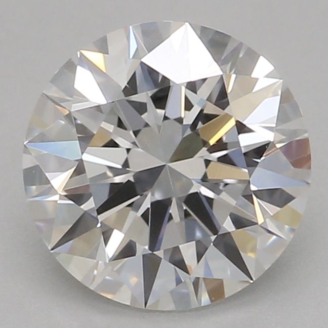 Lab Grown Diamond 1,05Ct E-VVS2 Round - IGILG786693582 1