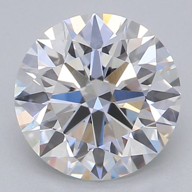 Lab Grown Diamond 1,05Ct E-VS1 Round - IGILG786621890 1