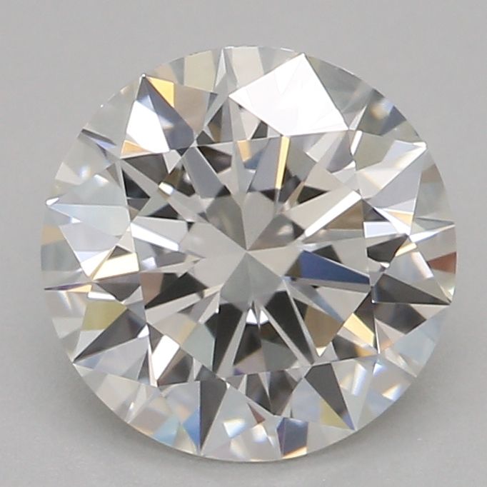 Lab Grown Diamond 1,09Ct E-VVS2 Round - IGILG785603563 1