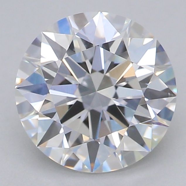 Lab Grown Diamond 1,05Ct E-VVS2 Round - IGILG785603871 1