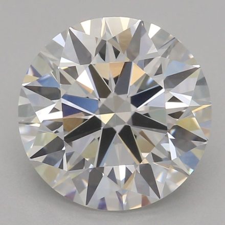 Lab Grown Diamond 2,04Ct E-VVS2 Round - IGILG784613960 1