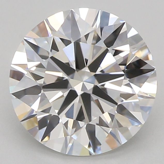 Lab Grown Diamond 1,05Ct E-VVS2 Round - IGILG785605910 1