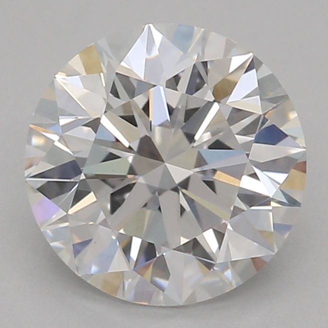 Lab Grown Diamond 1,04Ct D-VVS2 Round - IGILG785603749 1