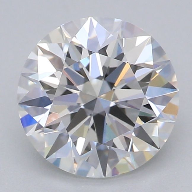 Lab Grown Diamond 1,04Ct D-VVS2 Round - IGILG786693585 1