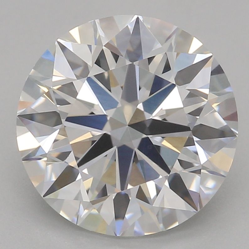 Lab Grown Diamond 2,04Ct E-VVS2 Round - IGILG776680166 1