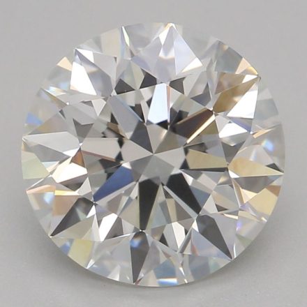 Lab Grown Diamond 2,02Ct E-VVS2 Round - IGILG784613914 1