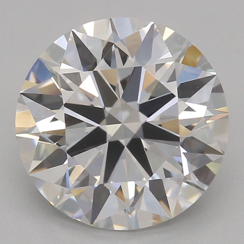 Lab Grown Diamond 2,06Ct E-VVS2 Round - IGILG784653302 1